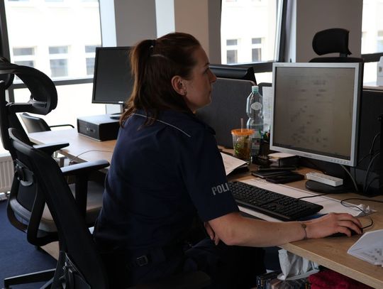 Nowa siedziba dzielnicowych z Komisariatu Policji Rzeszowa-Śródmieście