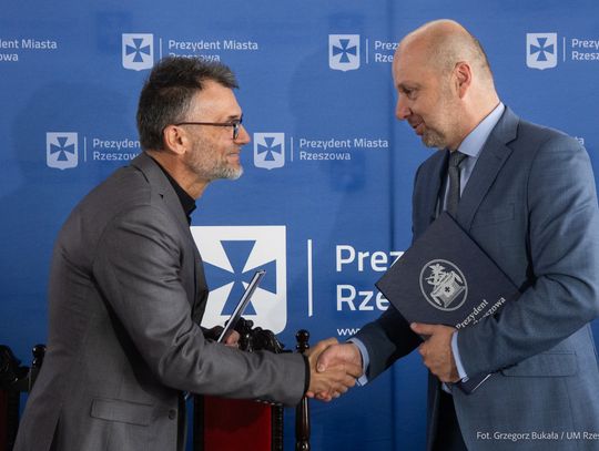 Nowa szkoła na Budziwoju – inwestycja, na którą czekali mieszkańcy