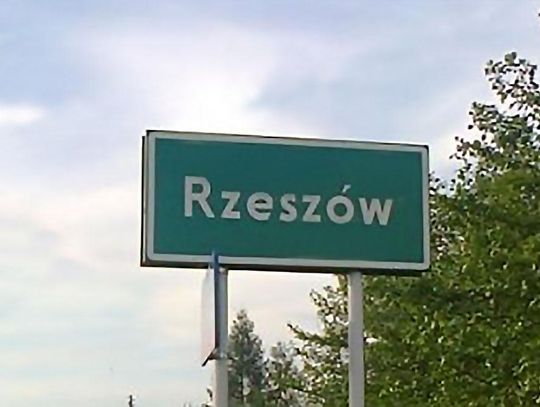 Nowe granice Rzeszowa. Startują kolejne konsultacje społeczne.