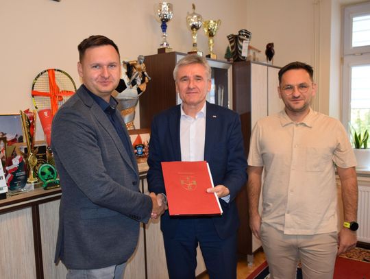 Nowe lampy w Kolbuszowej Górnej. Prace zakończą się w grudniu