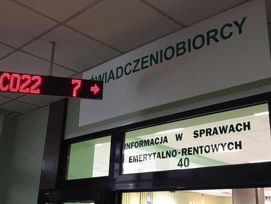 Nowe limity od września. Wcześniejsi emeryci i renciści muszą uważać na zarobki