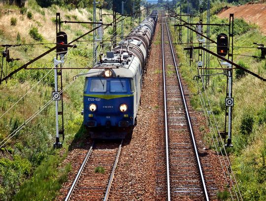 Nowe możliwości kolei regionalnej i dalekobieżnej