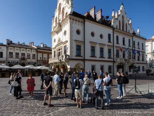 Nowe przystanki dla komunikacji podmiejskiej