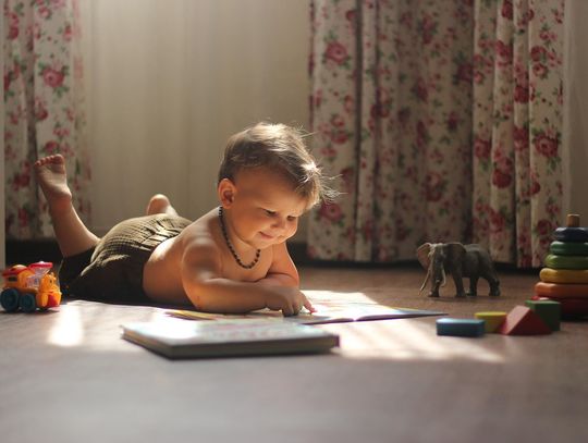 Nowe standardy opieki do lat 3: „To fundament rozwoju dziecka”