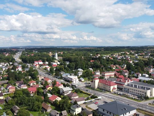Nowe zasady zabudowy w gminie Świlcza. Trwają prace nad Planem Ogólnym