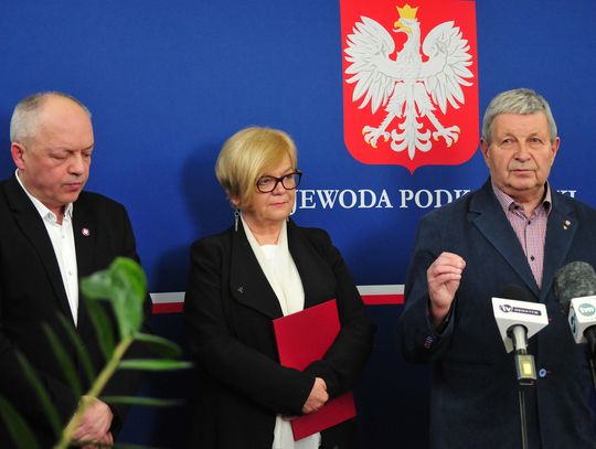 Nowy i lepiej skoordynowany system działań na granicy polsko-ukraińskiej. Wszystko dla lepszej kontroli towarów wjeżdżających do Polski