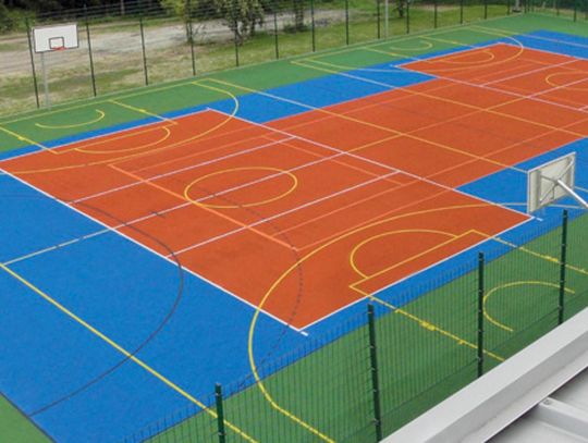 Nowy wymiar lokalnego sportu. W Bratkowicach powstanie nowoczesny Orlik i skatepark