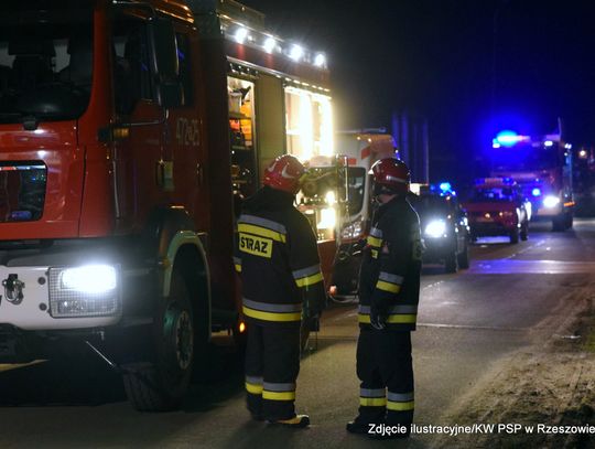 O krok od tragedii