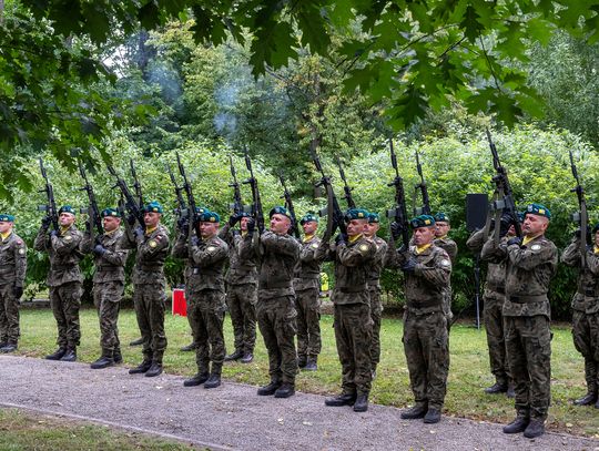 Obchody 80. rocznicy Akcji "Burza" w Bratkowicach [FOTO]