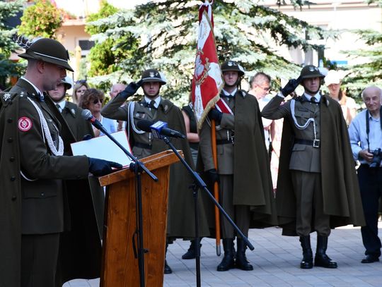 Obchody Święta Wojska Polskiego w Rzeszowie [FOTO]