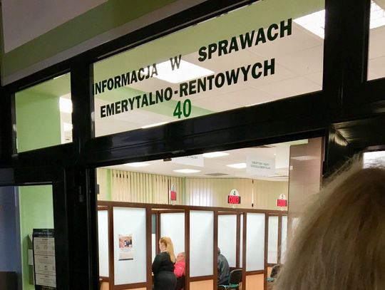 Od marca wyższe limity dla pracujących emerytów i rencistów