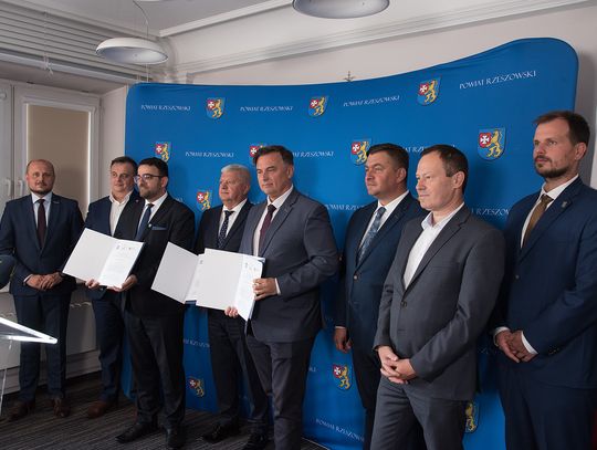 Od Podkarpacia do Chin. Aglomeracja Rzeszowska zacieśnia współpracę z Euroregionem Karpackim