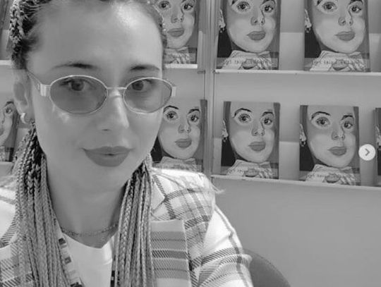 Odeszła Aleksandra Kąkol.  Poruszyła tysiące ludzi jako pediatryczka_ola