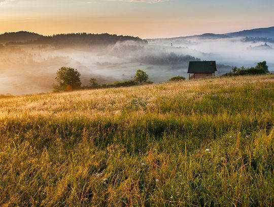 Odkryj zaginiony świat Beskidu Niskiego! [PROGRAM WYDARZENIA]