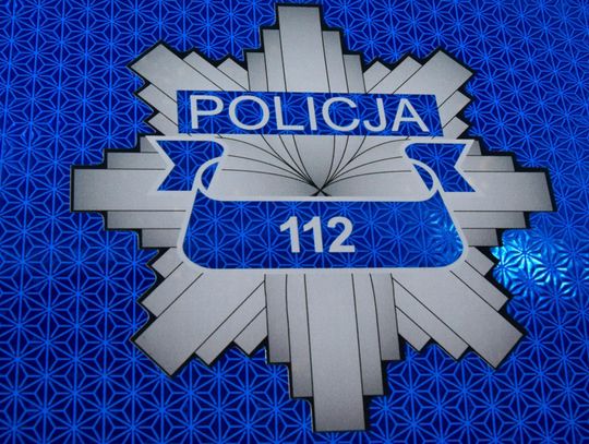 Odpowie za kradzież blisko 300 litrów paliwa z ciężarówki