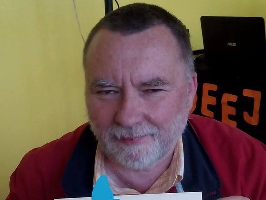 Odszedł Jaromir Kwiatkowski. Dziennikarz z pasją, regionalista i Przyjaciel