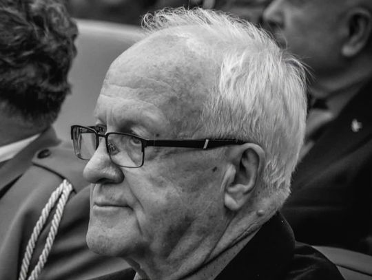 Odszedł prof. Stanisław Zaborniak. Podkarpacie żegna wybitnego historyka sportu i trenera