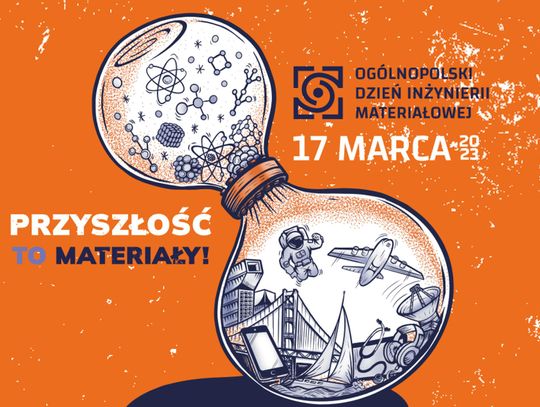 Ogólnopolski Dzień Inżynierii Materiałowej na Politechnice Rzeszowskiej