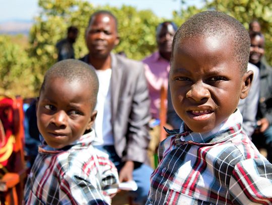 Opowieści spoza kadru. AfryKamera 2026 w Rzeszowie