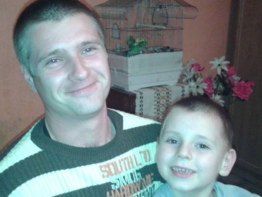 OSP Żdżary organizują zbiórkę dla rodziny zmarłego dh Marcina Pędraka