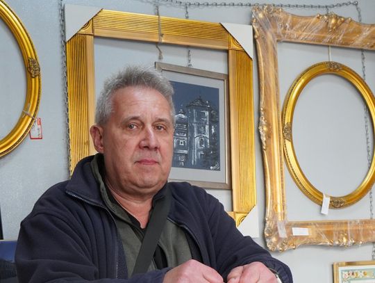 Ostatnie cięcie gilotyny. Koniec pewnej epoki przy ul. Kopernika