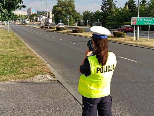 Ostatnie dni wakacji - podkarpaccy policjanci apelują o ostrożność