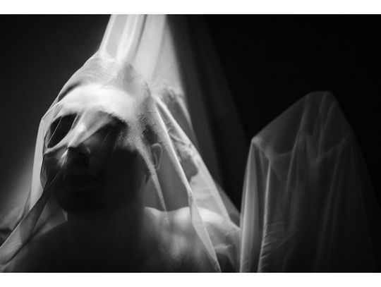 Owacje na stojąco i teatralna hipnoza emocji. „Kochanka Szamoty” zachwyciła publiczność Owacje na stojąco i teatralna hipnoza emocji. „Kochanka Szamoty” zachwyciła publiczność