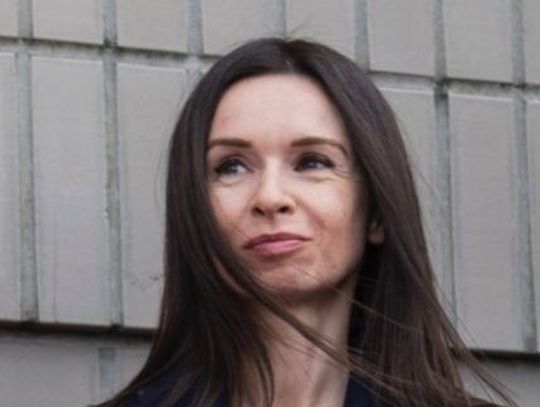 "Owady są bogatym źródłem białka"- pisała Marta Kaczyńska