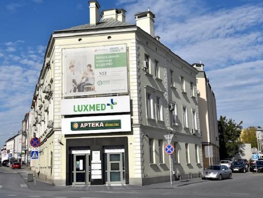 Pacjentka czekała godzinami na swoją kolej u psychiatry.  Lux Med wyjaśnia