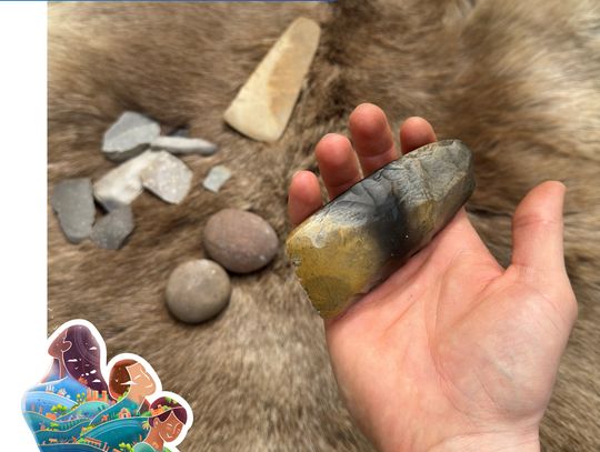 „PALEOstory” w Muzeum Okręgowym w Rzeszowie. Europejskie Dni Archeologii 2026 już w czerwcu