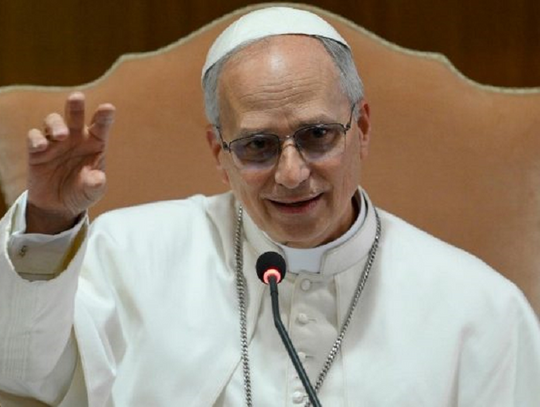 Papież Leon XIV w Rzeszowie? Włoskie media o wizycie Ojca Świętego w Europie Wschodniej