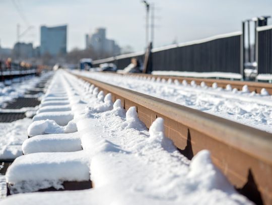 Paraliż na kolei! Pociągi do Rzeszowa i Przemyśla mają ponad dwie godziny opóźnienia Paraliż na kolei! Pociągi do Rzeszowa i Przemyśla mają ponad dwie godziny opóźnienia