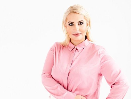 Patricia Mitro nominowana do Krajowego Prezydium Rad Kobiet