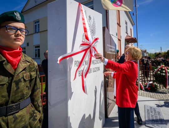 Patriotyczne świętowanie w Trzebownisku. Pamięć o bohaterach i lekcja tożsamości [ZDJĘCIA]