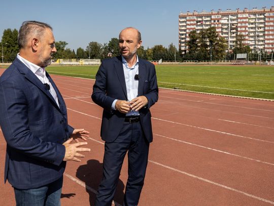 PCLA – aż sześć firm chce budować nowy stadion w Rzeszowie