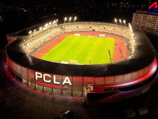 PCLA Resovia gotowe do odbiorów. Mirbud odsłania kulisy gigantycznej inwestycji w Rzeszowie