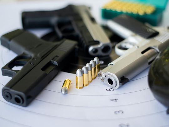 Pierwsze kroki w świecie airsoftu - jak wybrać najlepsze repliki asg?