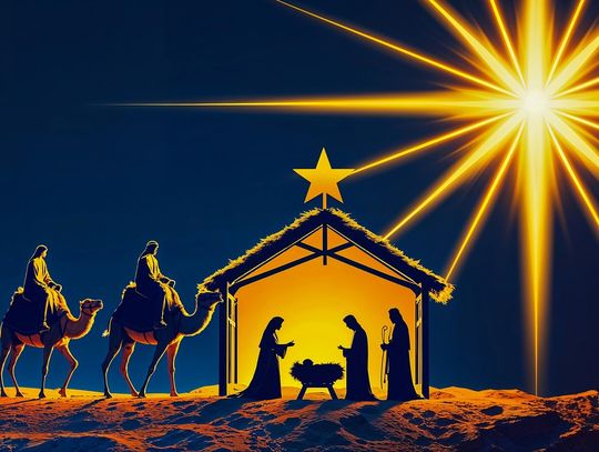 Pierwszy Orszak Trzech Króli w Bratkowicach Pierwszy Orszak Trzech Króli w Bratkowicach