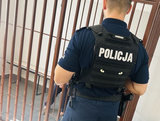 Pijana 53-latka zaatakowała ratownika medycznego. Wyrok zapadł błyskawicznie!