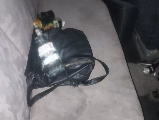 Pijani rodzice przewozili samochodem 5-letniego syna. Grozi im więzienie