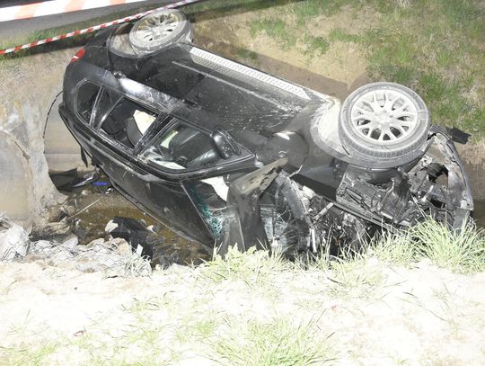 Pijany kierowca BMW doprowadził do tragedii – sąd zdecydował o areszcie