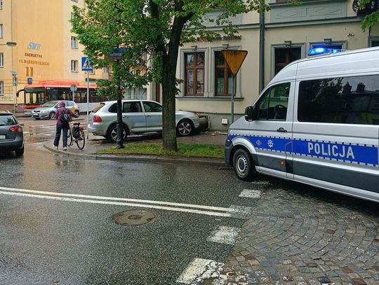 Pijany kierowca Porsche skazany w 48 godzin. Surowy wyrok dla 53-latka