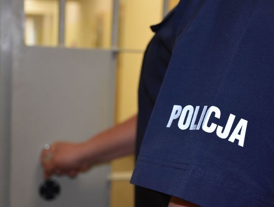 Pijany kierowca z ponad 3 promilami spowodował kolizję i stracił auto. Szybki wyrok jarosławskiego sądu