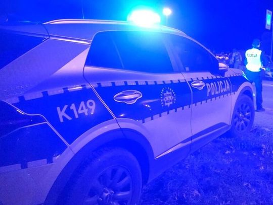 Pijany, poszukiwany i bez uprawnień. Rajd na rzeszowskiej Baranówce zakończony w więzieniu