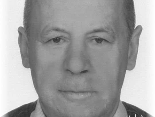 PILNE! Policja poszukuje Józefa Kozoduja, podejrzanego o atak na żonę. Może przebywać na Podkarpaciu!