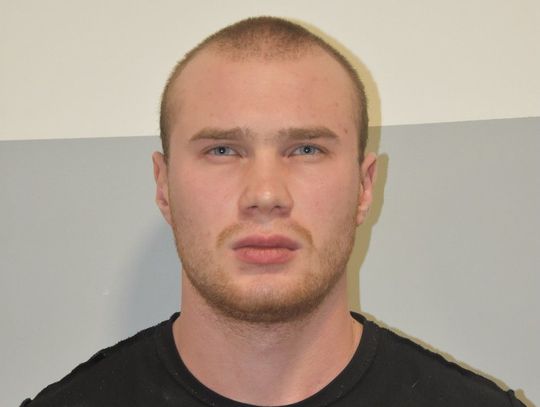 PILNE! Ucieczka ze szpitala psychiatrycznego w Żurawicy. Trwa obława na niebezpiecznego mężczyznę PILNE! Ucieczka ze szpitala psychiatrycznego w Żurawicy. Trwa obława na niebezpiecznego mężczyznę