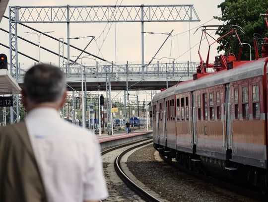 PKP szykuje lepsze podróże koleją w Bieszczady