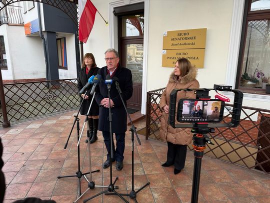 Planowane cięcia w opiece długoterminowej na Podkarpaciu budzą sprzeciw