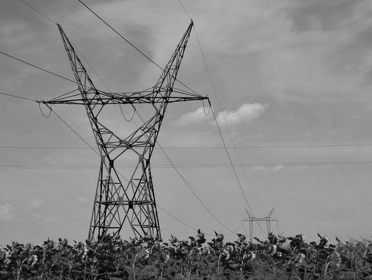 Planowane wyłączenia prądu w najbliższych dniach na Podkarpaciu. Sprawdź gdzie