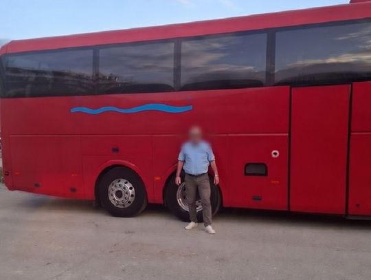 Po katastrofie na Węgrzech ruszyła zbiórka dla kierowcy. Rodzina wyjaśnia